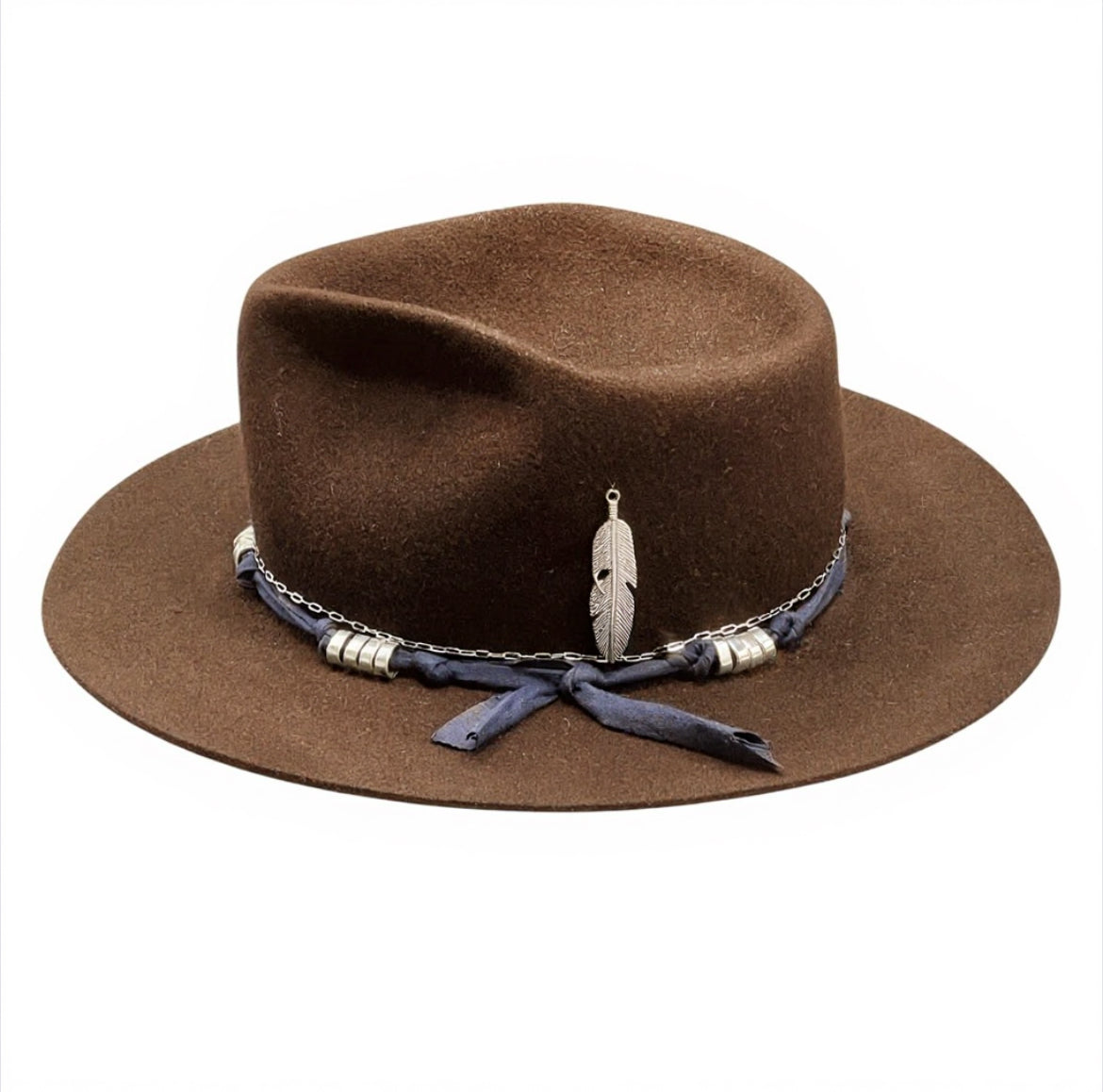 People of Peace Wool Hat – Minimal Style