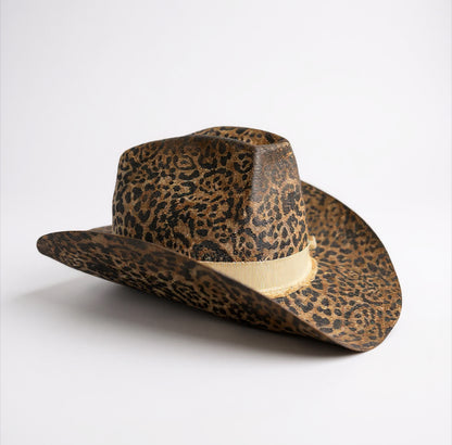 A Star Is Born – Leopard