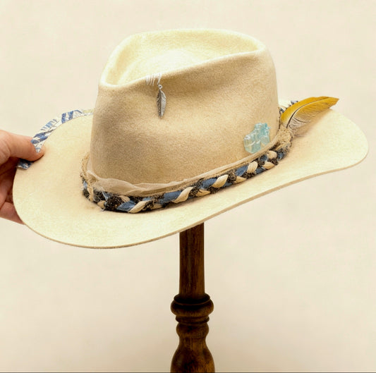 Hidden Wanderer Wool