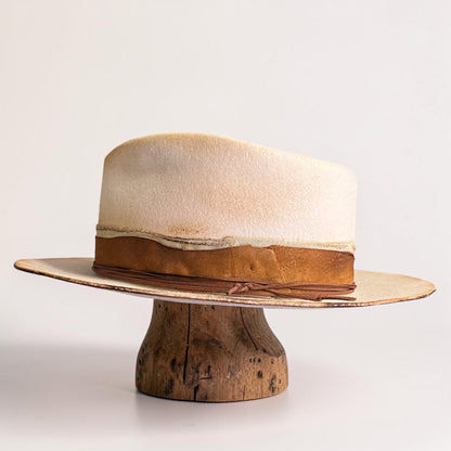 The Sienna Muse Wool Felt Hat