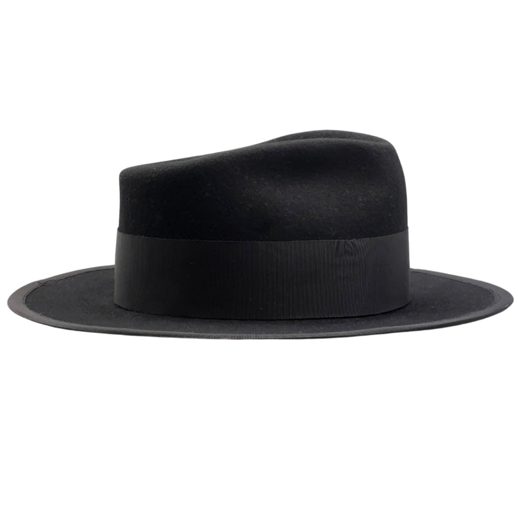 Classic Black Hat