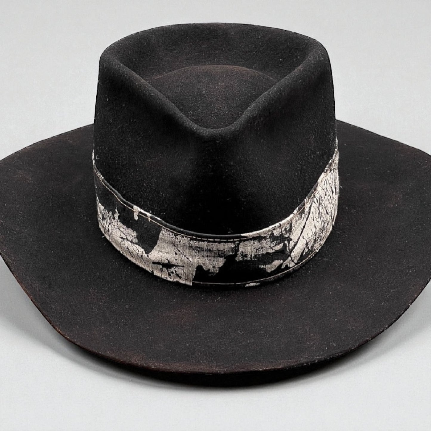 The Django — Modern Cowboy Wester Style Hat