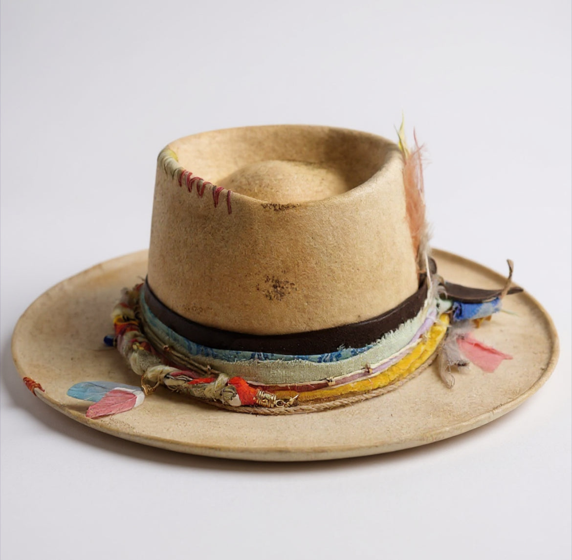 "Bang Bang" – Festival Spirit Hat