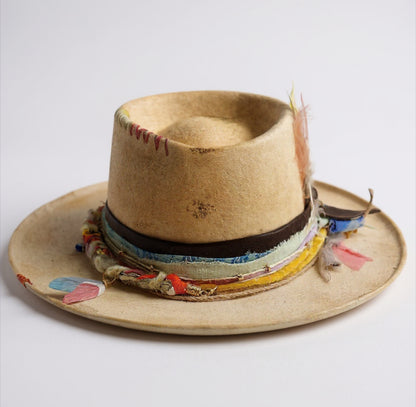 "Bang Bang" – Festival Spirit Hat