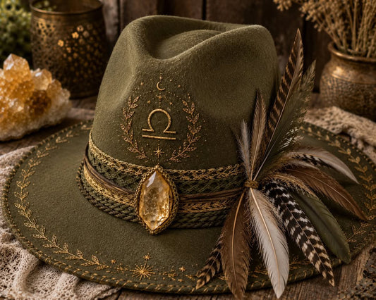 Custom Hat – Lake District – SacredSounds
