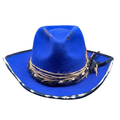 Chamán Hat