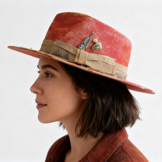 Live for Yourself – Statement Hat