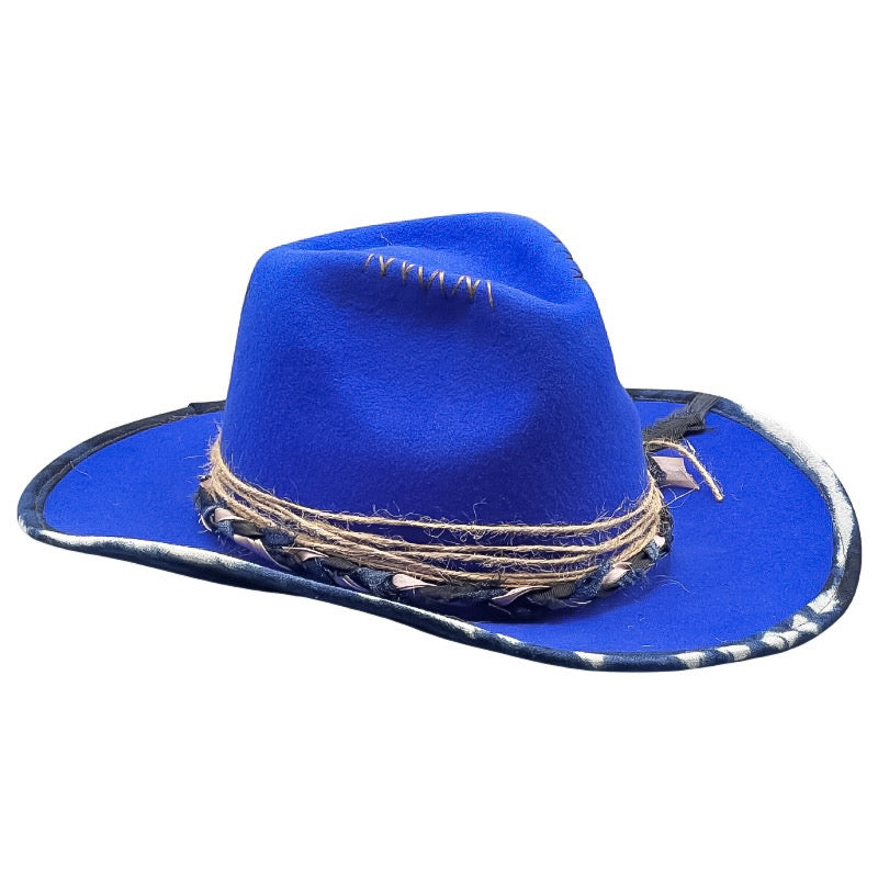 Chamán Hat