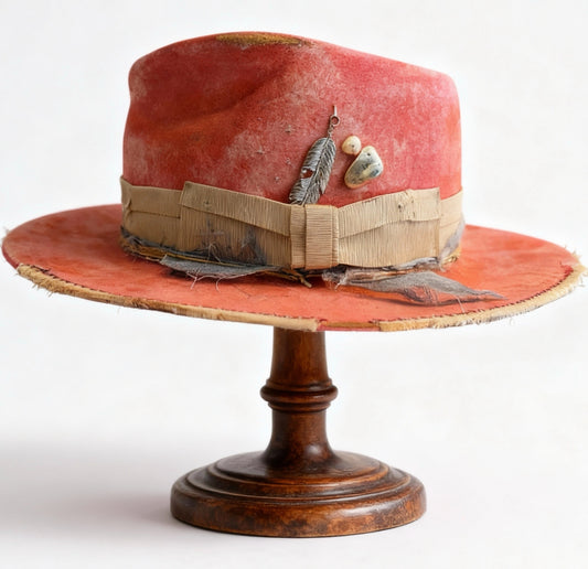 Live for Yourself – Statement Hat