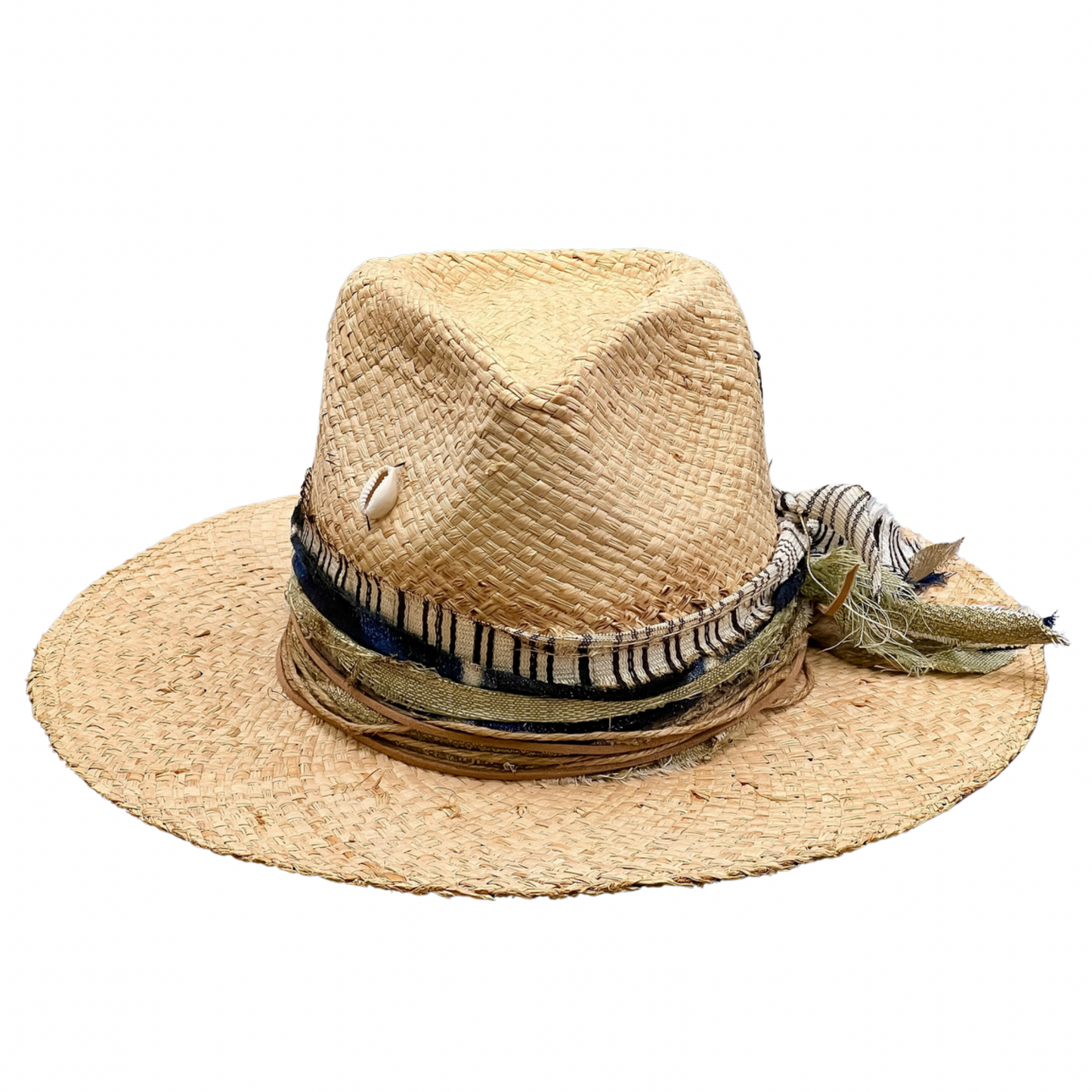 Eugy Summer Hat