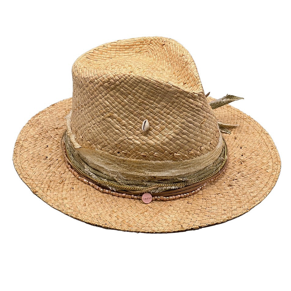 Harmony Summer Hat