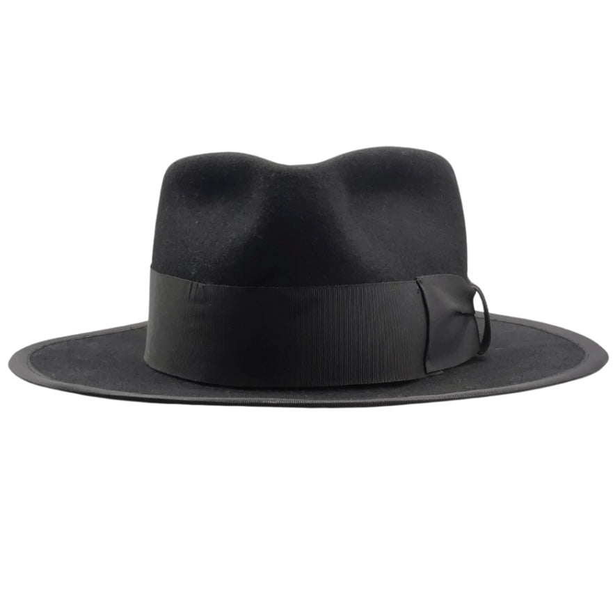 Classic Black Hat