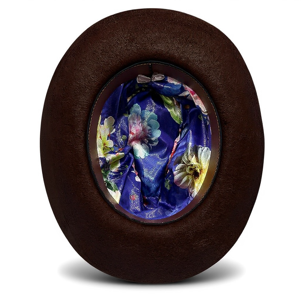 Kolombia Rodeo Cowboy Hat Unisex