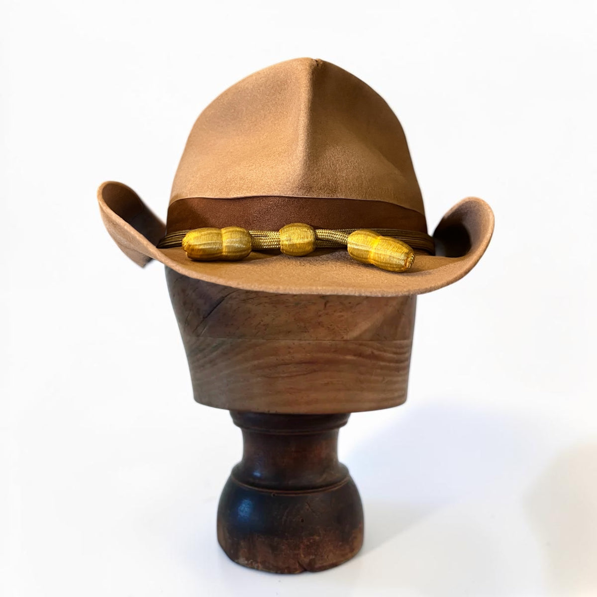 The Don Williams Hat