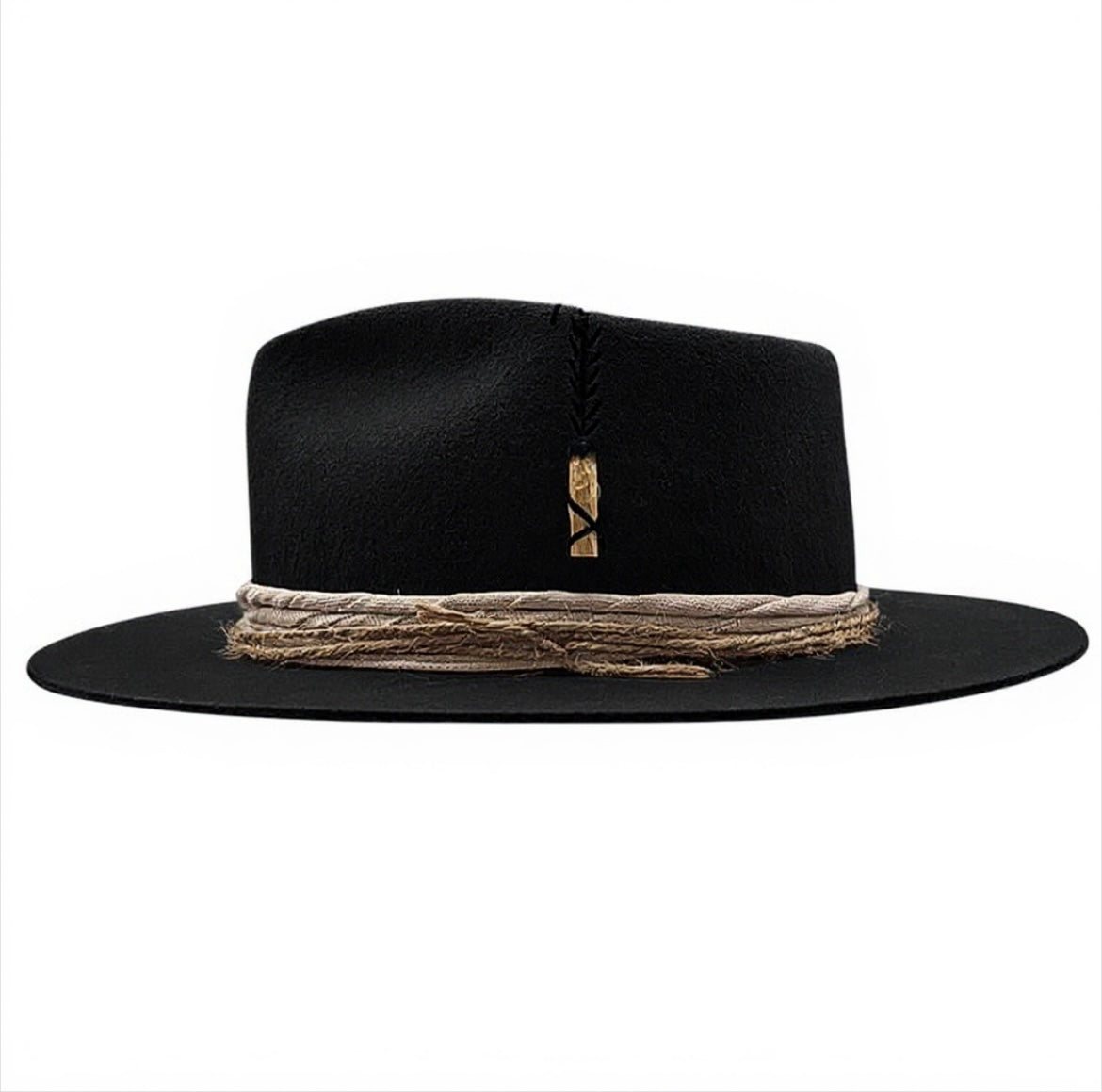 Hygge Wool Hat – Nordic Elegance