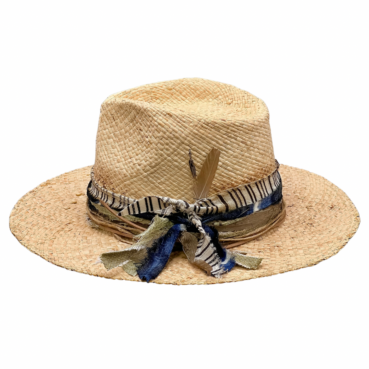 Eugy Summer Hat