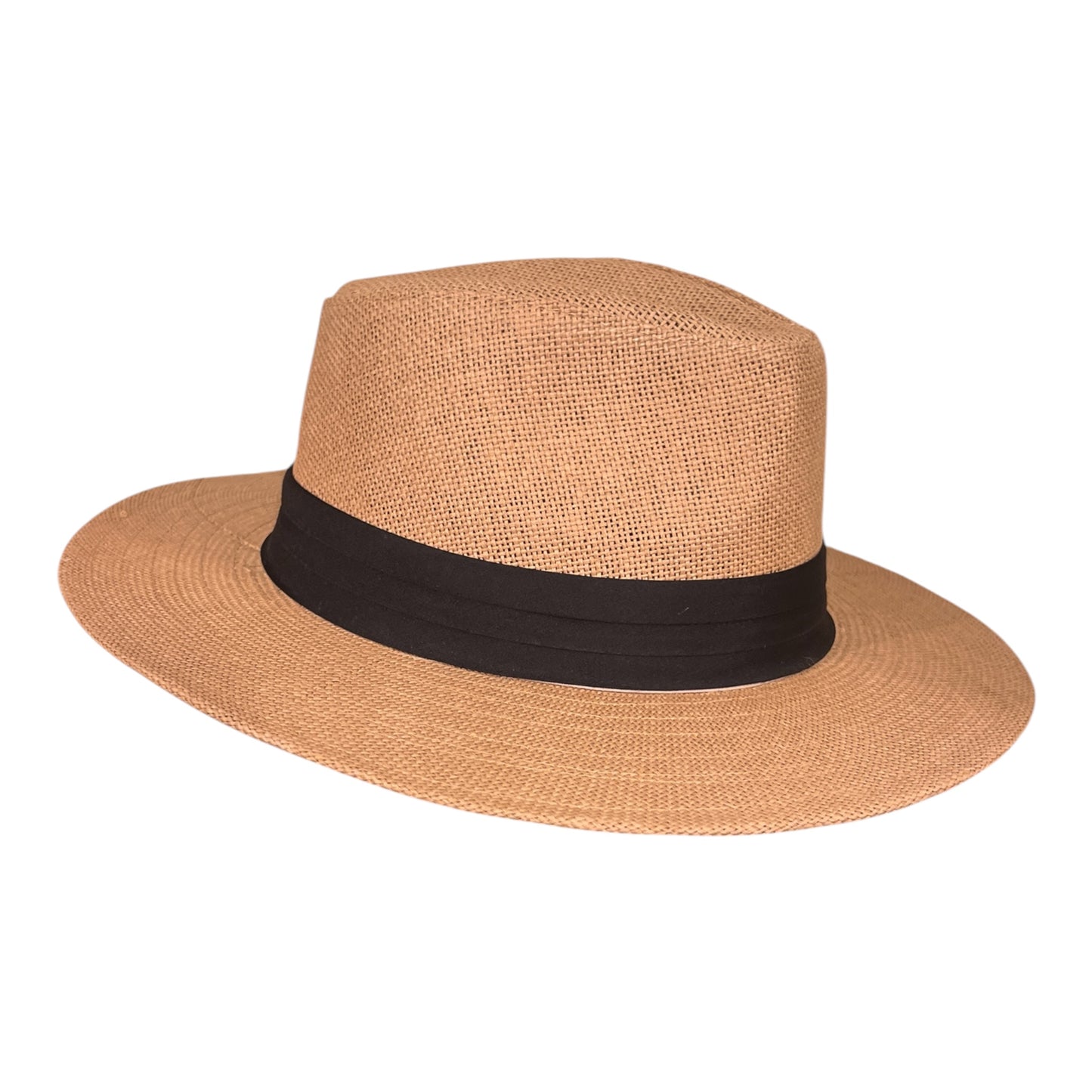POKIS — Wide Brim Summer Hat