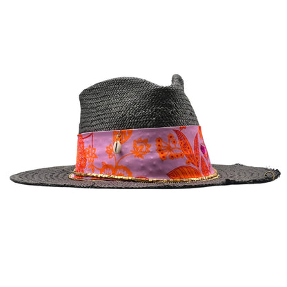 LAGÖM Hat (II): Purple