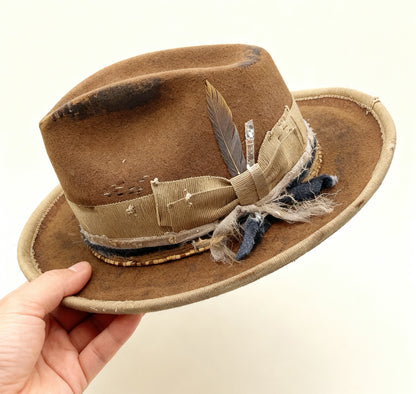 The Dreamer – Boho Classic Hat
