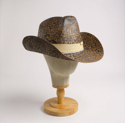 A Star Is Born – Leopard