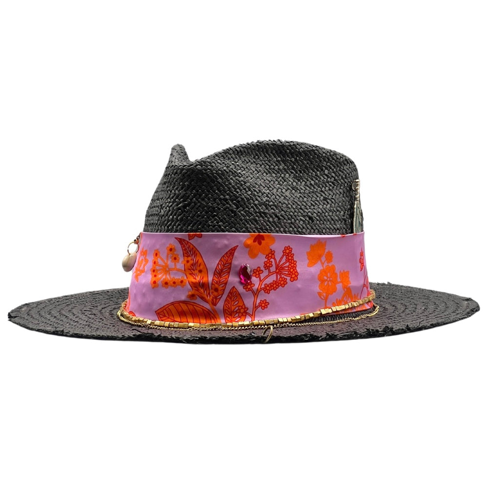 LAGÖM Hat (II): Purple