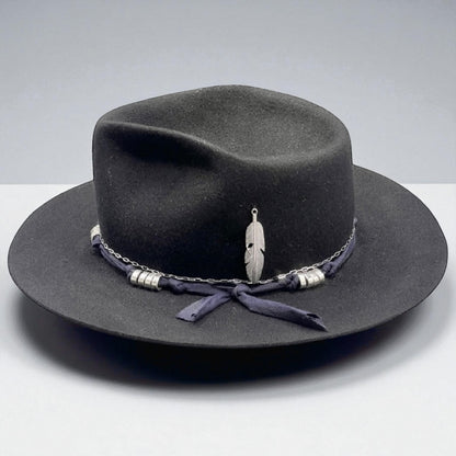 People of Peace Wool Hat – Minimal Style