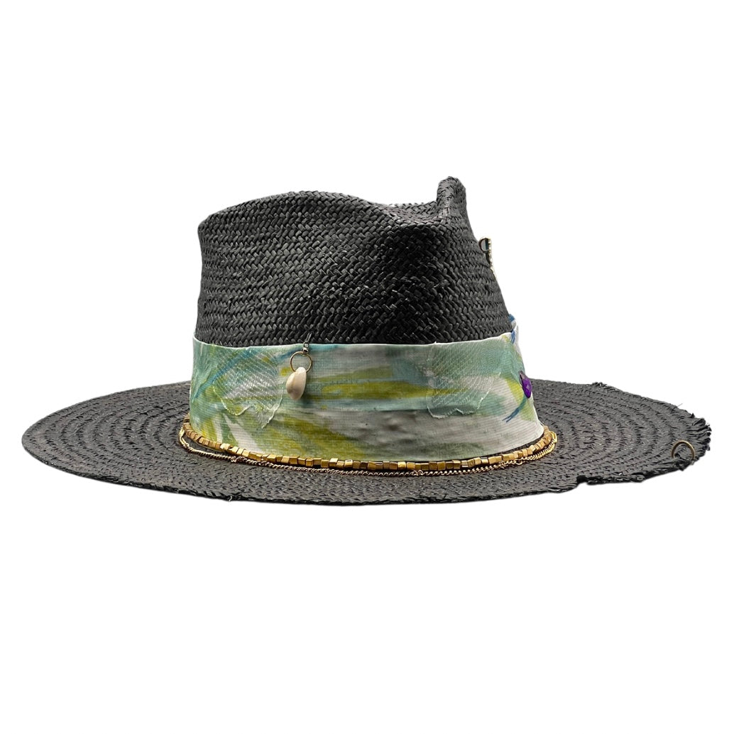 LAGÖM Hat (II): Turquoise