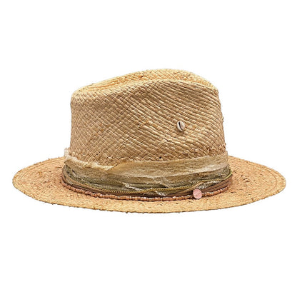 Harmony Summer Hat