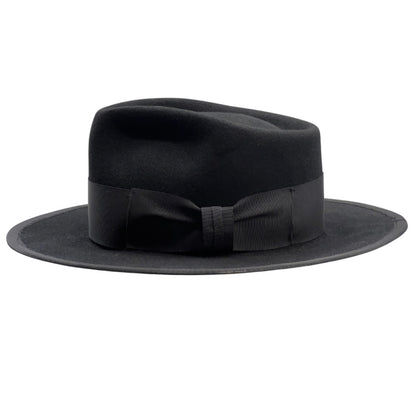 Classic Black Hat