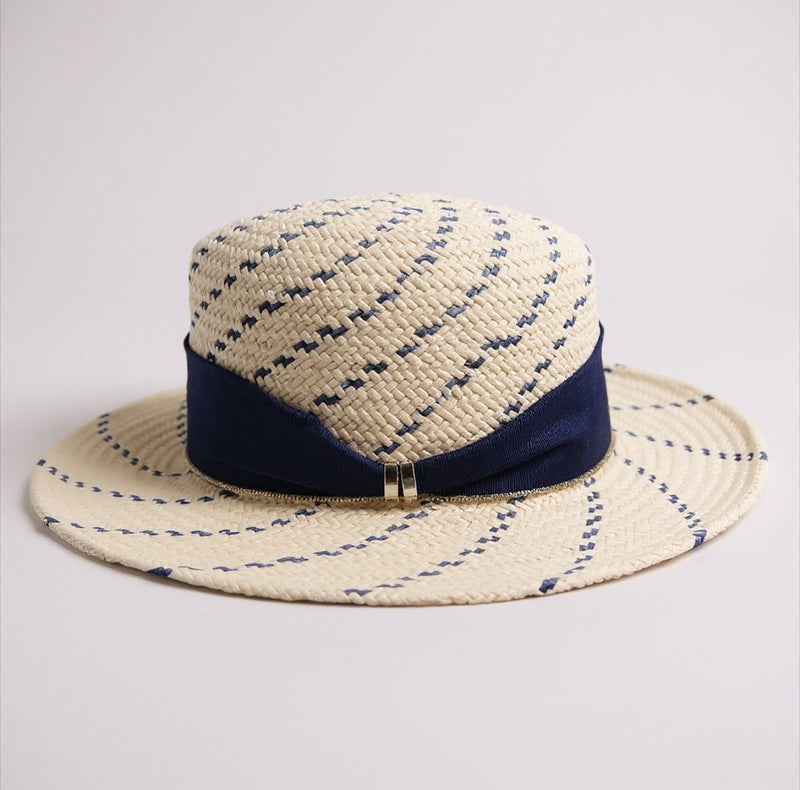 POKIS – Something Good – Lightweight Breathable Straw Hat