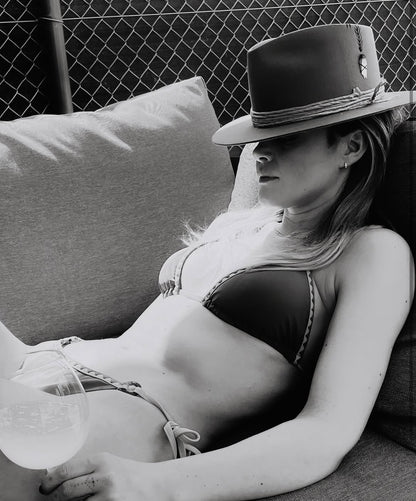 Hygge Wool Hat – Nordic Elegance