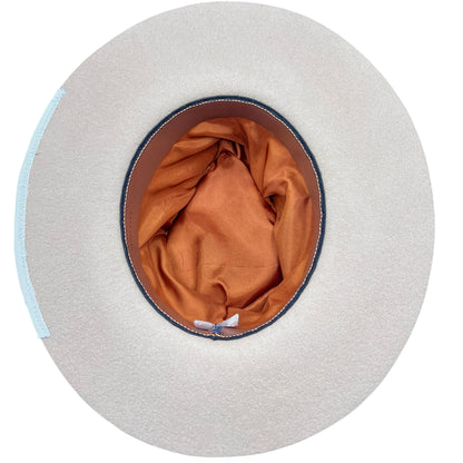 Positive Vibes – The Boho-Chic Hat