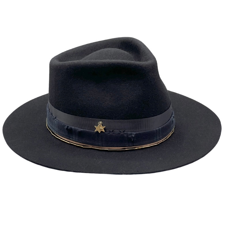 Oxford Hat