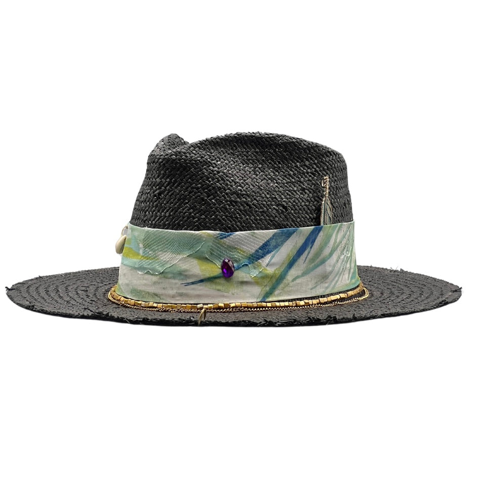 LAGÖM Hat (II): Turquoise