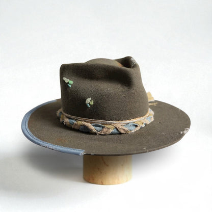 Viva la Vida | Boho Hat Special Offer
