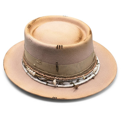 New Bohemian Generation | Wool Hat