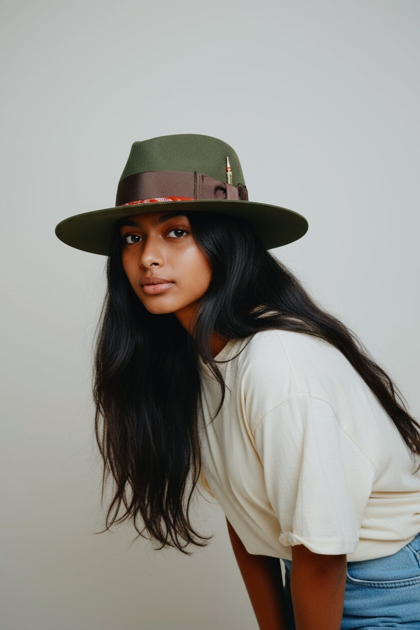 “Sun is shining” Hat