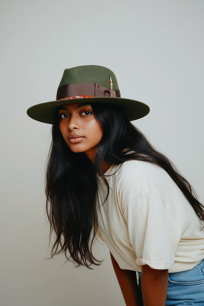 “Sun is shining” Hat