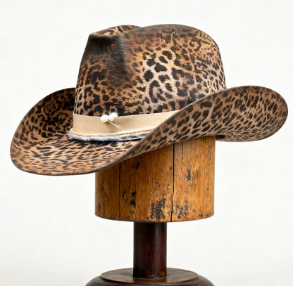 A Star Is Born – Leopard