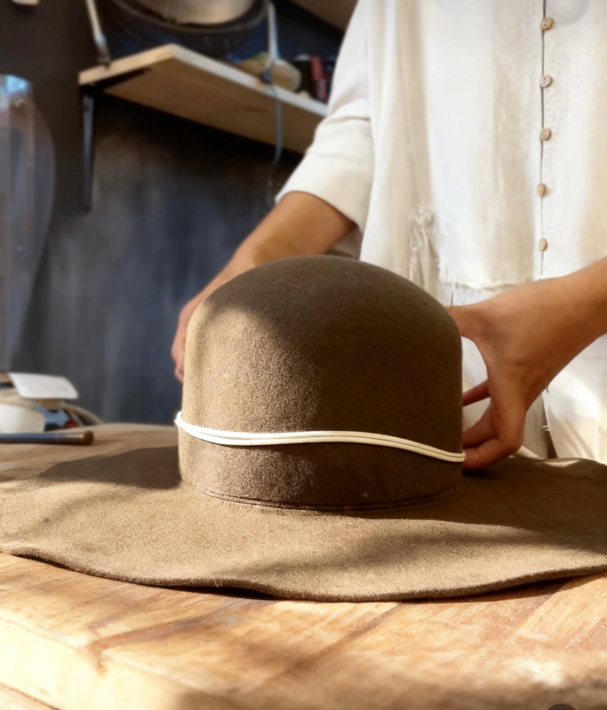 Custom Hats – Pokijomba