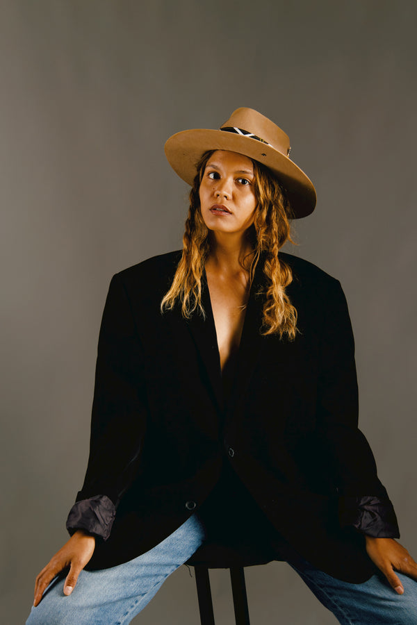 Pokijomba Hats