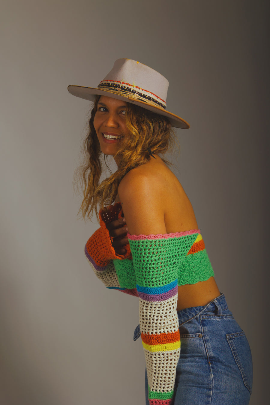 Ruby – Pokijomba Hats
