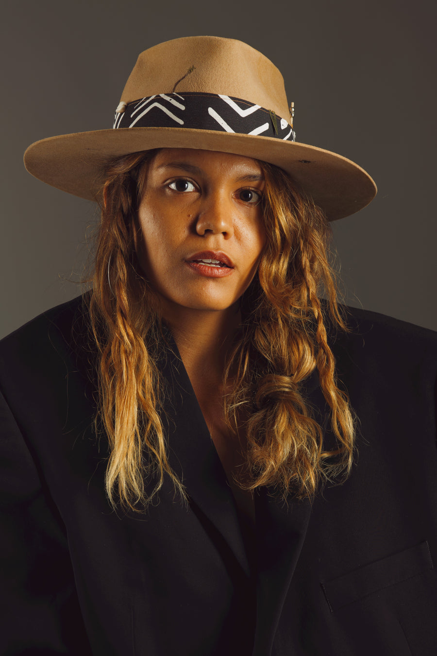 Ruby – Pokijomba Hats