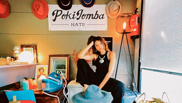 Pokijomba Hats