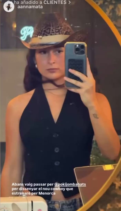 A Star Is Born – Leopard