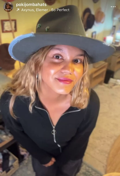 Viva la Vida | Boho Hat Special Offer